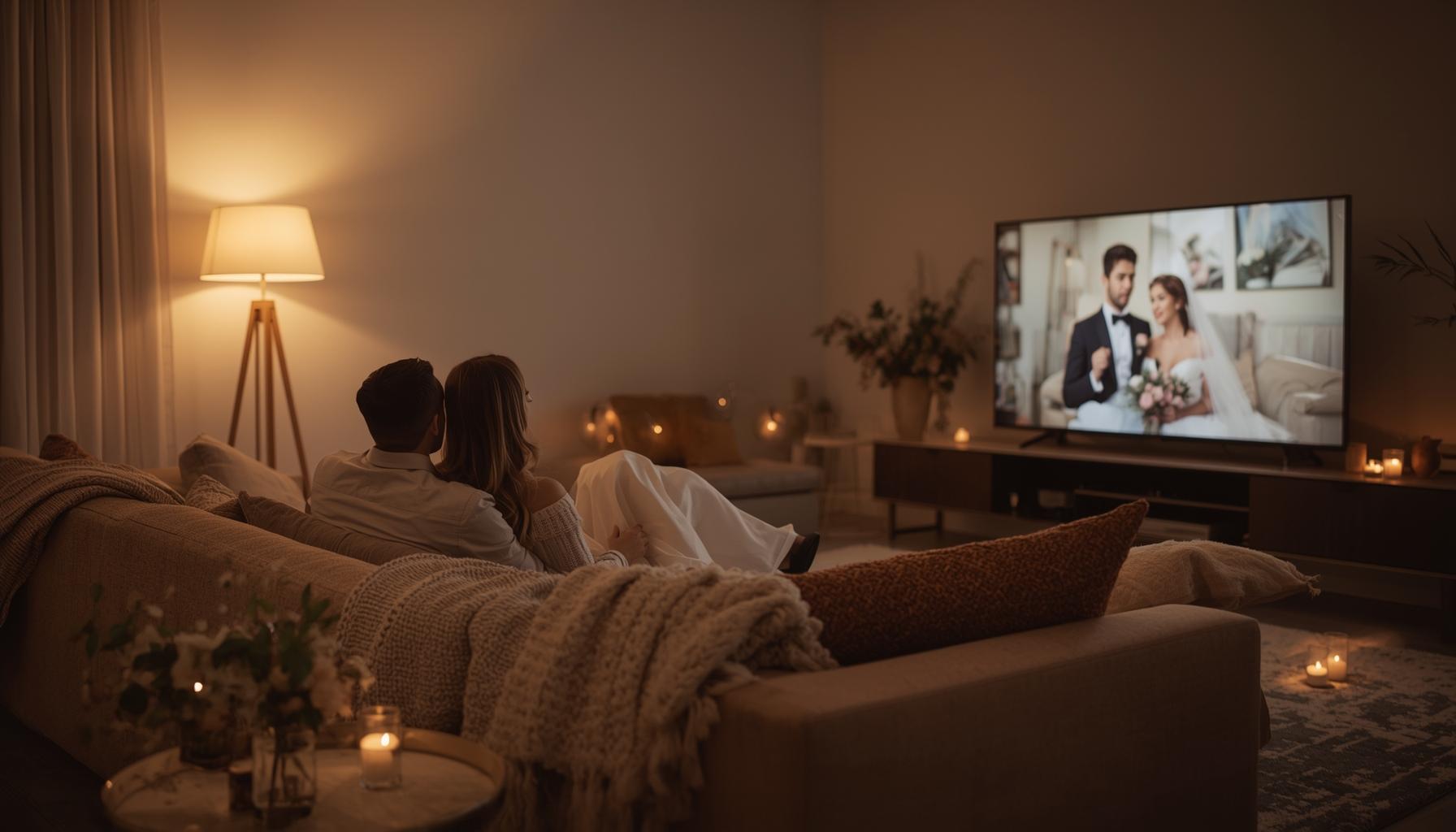 Rozrywka i relaks po uroczystości